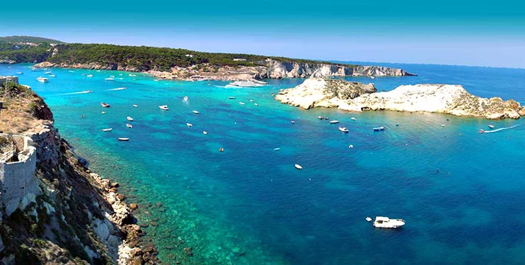 vacanze mare puglia